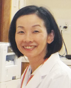 院長　松林　里絵